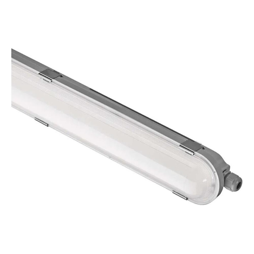 LED Димируема индустриална лампа MISTY LED/29/37/45/51W/230V 6500K IP66