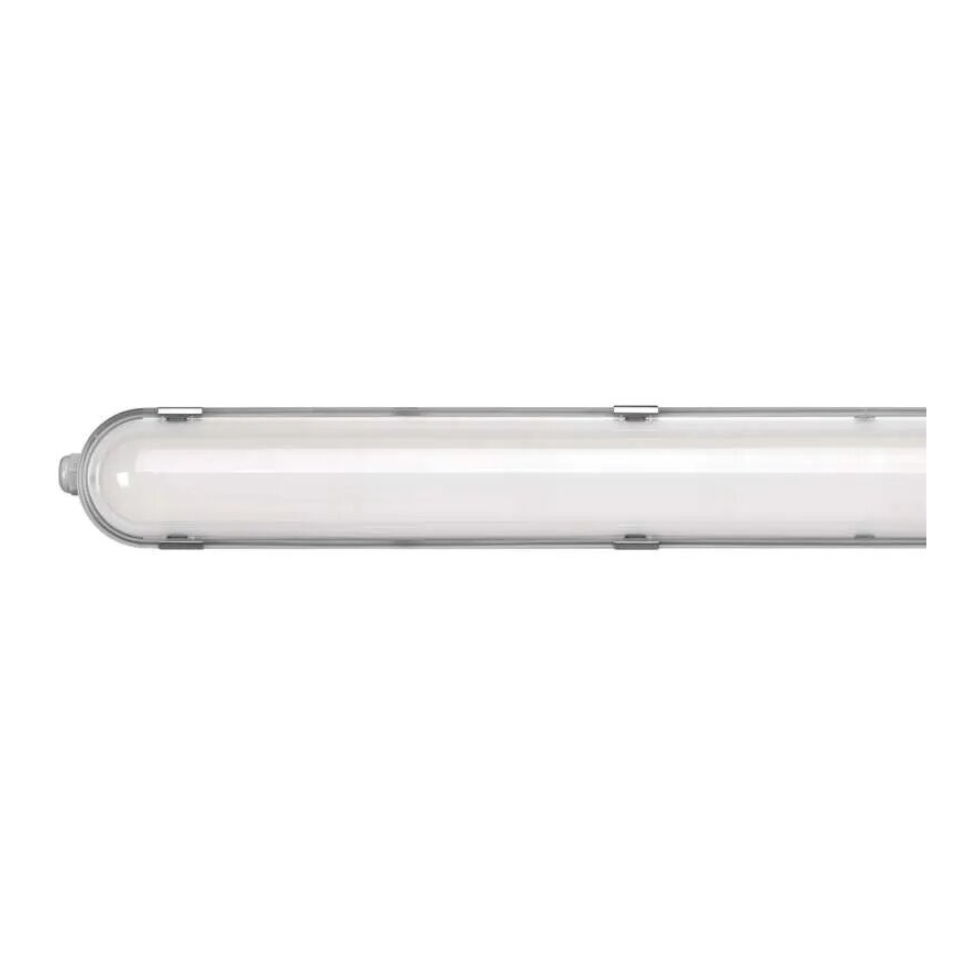 LED Димируема индустриална лампа MISTY LED/29/37/45/51W/230V 6500K IP66