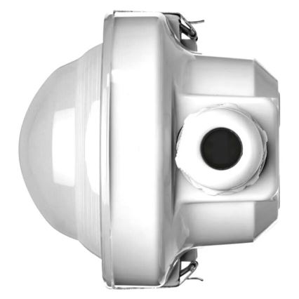 LED Димируема индустриална лампа MISTY LED/29/37/45/51W/230V 6500K IP66