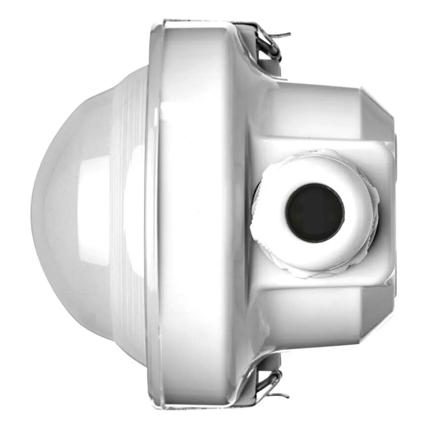 LED Димируема индустриална лампа MISTY LED/29/37/45/51W/230V 6500K IP66
