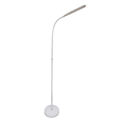 LED Димируема лампа 3в1 LED/10W/230V 3000/4000/6000K CRI 90 бял