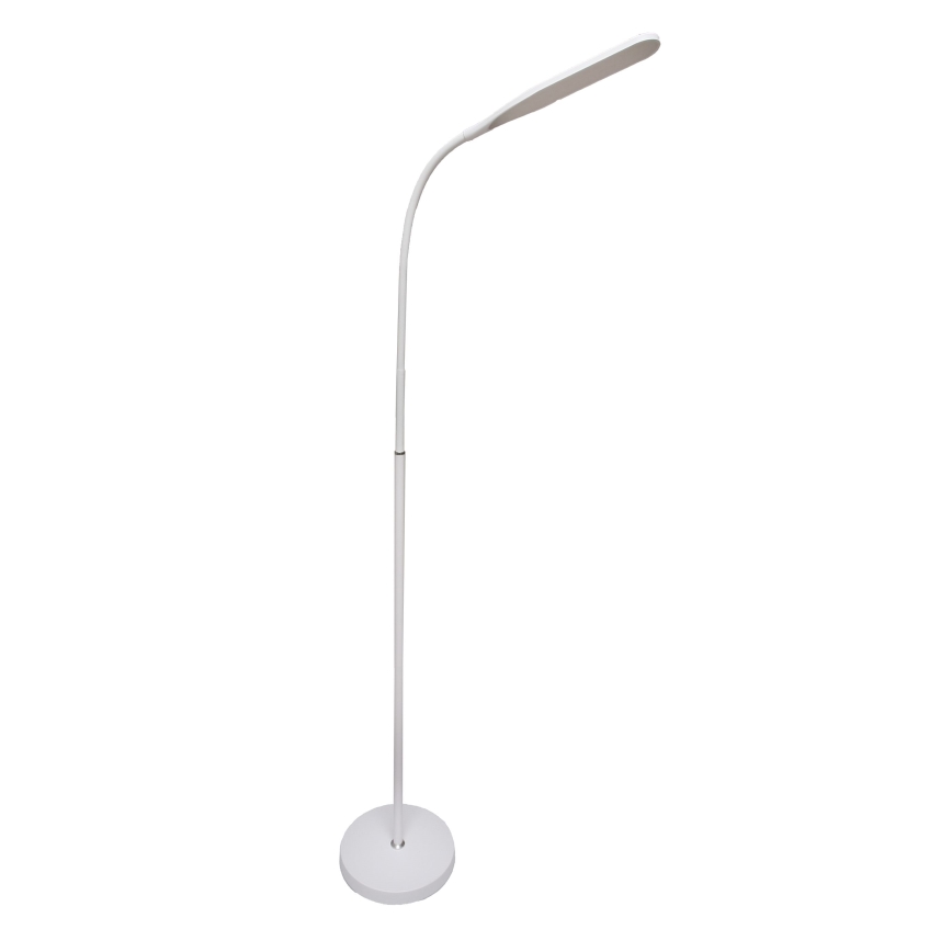 LED Димируема лампа 3в1 LED/10W/230V 3000/4000/6000K CRI 90 бял