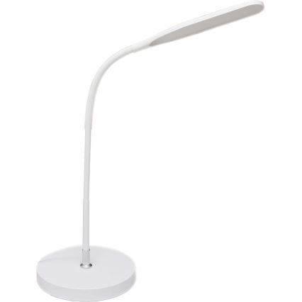 LED Димируема лампа 3в1 LED/10W/230V 3000/4000/6000K CRI 90 бял