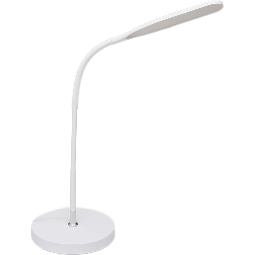 LED Димируема лампа 3в1 LED/10W/230V 3000/4000/6000K CRI 90 бял