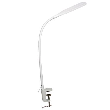 LED Димируема лампа 3в1 LED/10W/230V 3000/4000/6000K CRI 90 бял