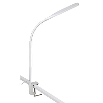 LED Димируема лампа 3в1 LED/10W/230V 3000/4000/6000K CRI 90 бял