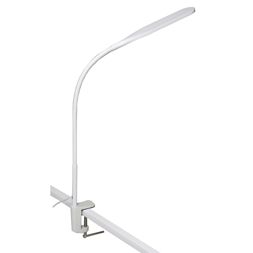 LED Димируема лампа 3в1 LED/10W/230V 3000/4000/6000K CRI 90 бял