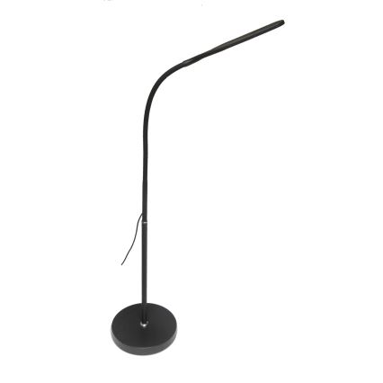 LED Димируема лампа 3в1 LED/10W/230V 3000/4000/6000K CRI 90 черен