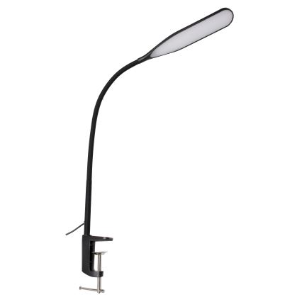LED Димируема лампа 3в1 LED/10W/230V 3000/4000/6000K CRI 90 черен