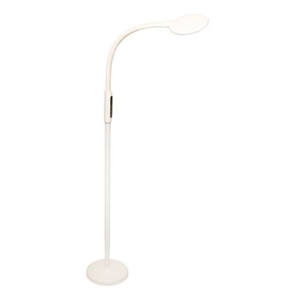 LED Димируема сензорна лампа 3в1 LED/12W/230V бял CRI 90 + дистанционно управление