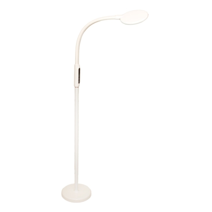 LED Димируема сензорна лампа 3в1 LED/12W/230V бял CRI 90 + дистанционно управление