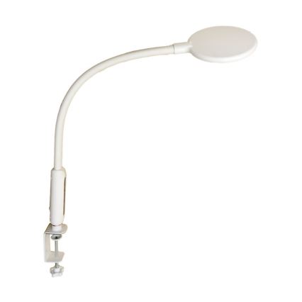 LED Димируема сензорна лампа 3в1 LED/12W/230V бял CRI 90 + дистанционно управление