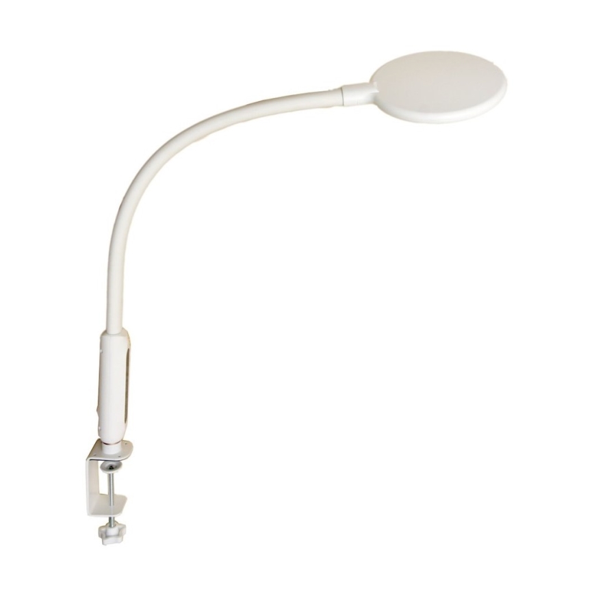 LED Димируема сензорна лампа 3в1 LED/12W/230V бял CRI 90 + дистанционно управление