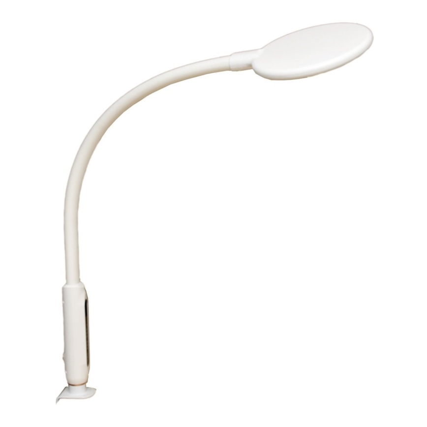 LED Димируема сензорна лампа 3в1 LED/12W/230V бял CRI 90 + дистанционно управление