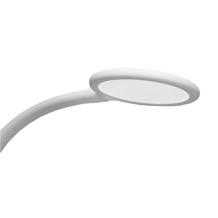 LED Димируема сензорна лампа 3в1 LED/12W/230V бял CRI 90 + дистанционно управление