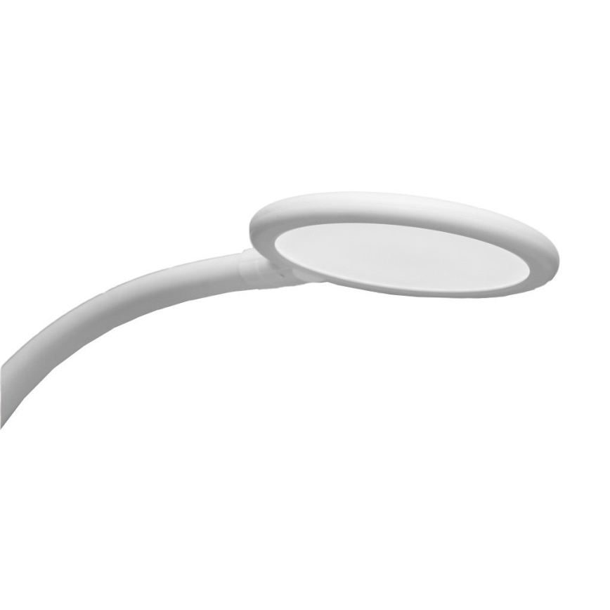 LED Димируема сензорна лампа 3в1 LED/12W/230V бял CRI 90 + дистанционно управление