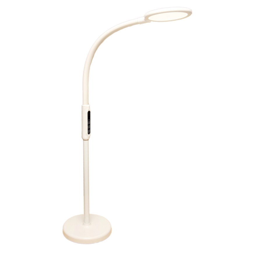 LED Димируема сензорна лампа 3в1 LED/12W/230V бял CRI 90 + дистанционно управление