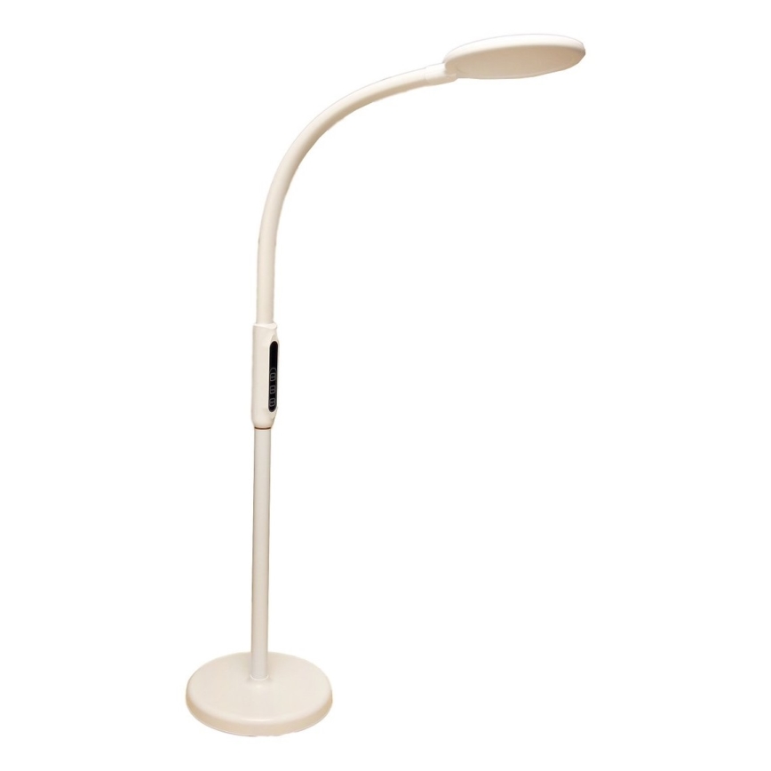 LED Димируема сензорна лампа 3в1 LED/12W/230V бял CRI 90 + дистанционно управление