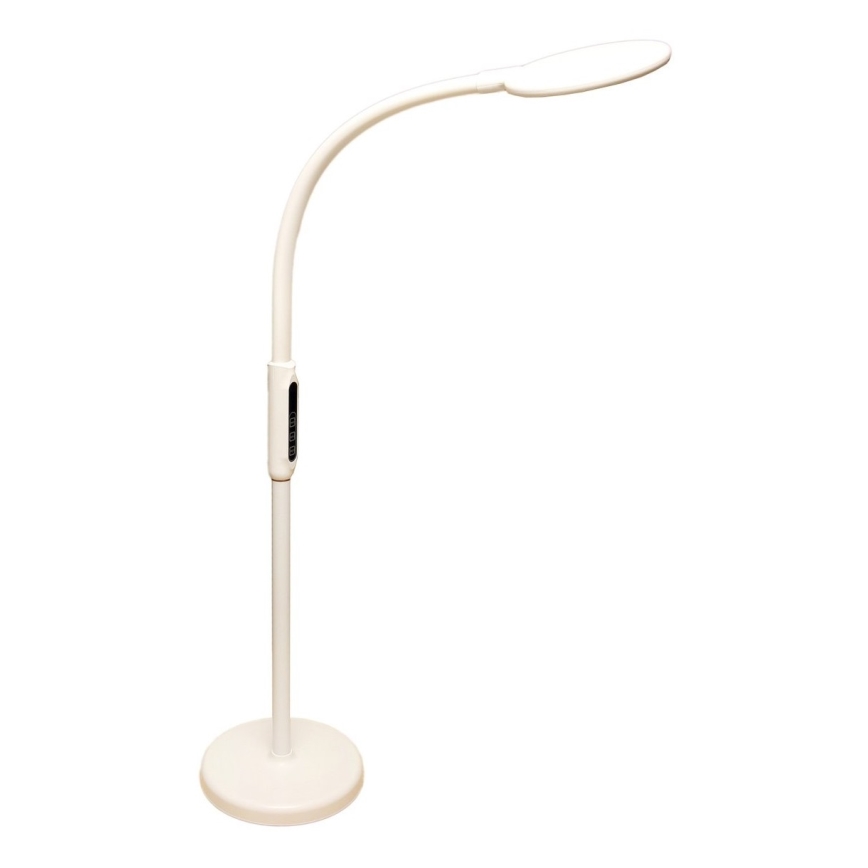 LED Димируема сензорна лампа 3в1 LED/12W/230V бял CRI 90 + дистанционно управление