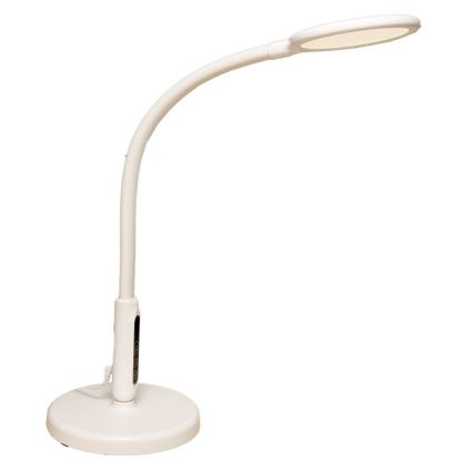 LED Димируема сензорна лампа 3в1 LED/12W/230V бял CRI 90 + дистанционно управление