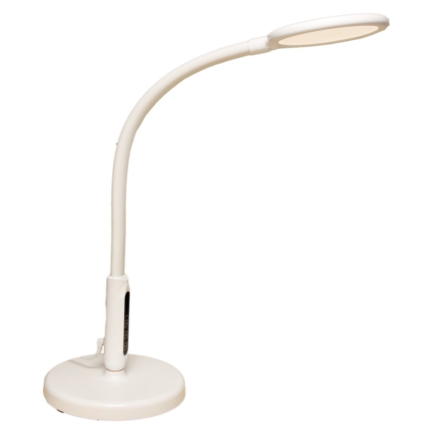 LED Димируема сензорна лампа 3в1 LED/12W/230V бял CRI 90 + дистанционно управление