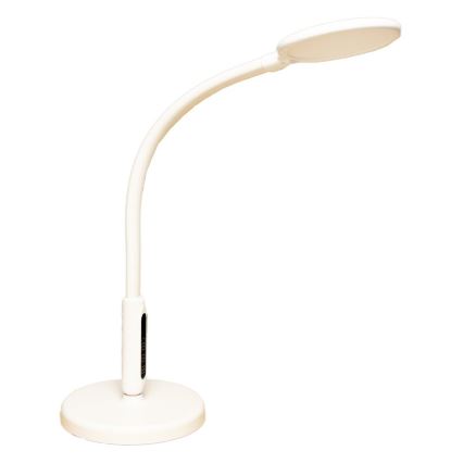 LED Димируема сензорна лампа 3в1 LED/12W/230V бял CRI 90 + дистанционно управление