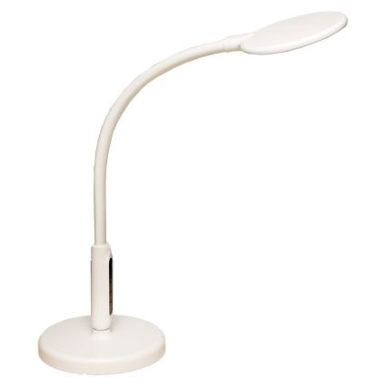 LED Димируема сензорна лампа 3в1 LED/12W/230V бял CRI 90 + дистанционно управление