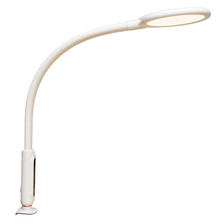 LED Димируема сензорна лампа 3в1 LED/12W/230V бял CRI 90 + дистанционно управление