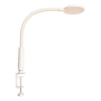 LED Димируема сензорна лампа 3в1 LED/12W/230V бял CRI 90 + дистанционно управление