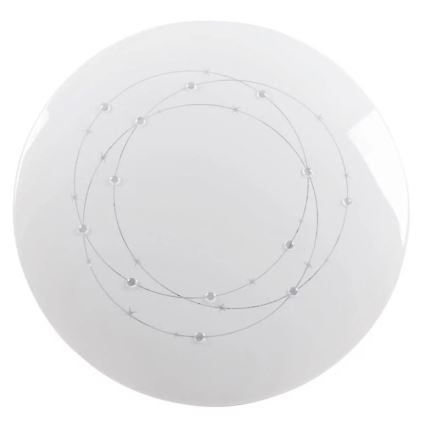 LED Димируема лампа ATRIA с дистанционно управление LED/48W/230V