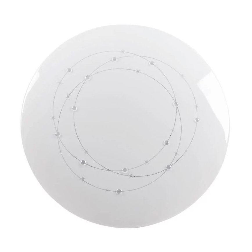 LED Димируема лампа ATRIA с дистанционно управление LED/48W/230V