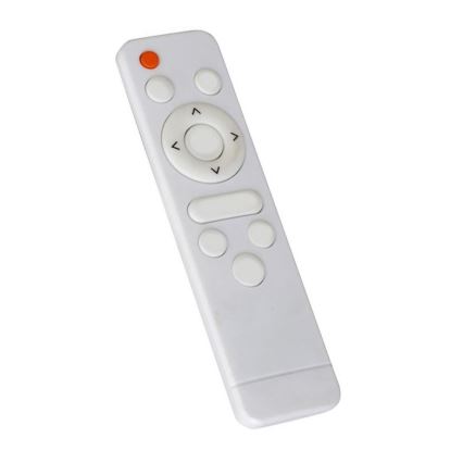 LED Димируема лампа CRUZ с дистанционно 1xLED/66W/230V 3300lm