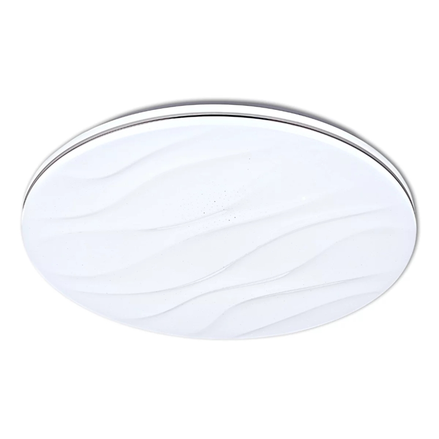 LED Димируема лампа DESERT LED/24W/230V с дистанционно