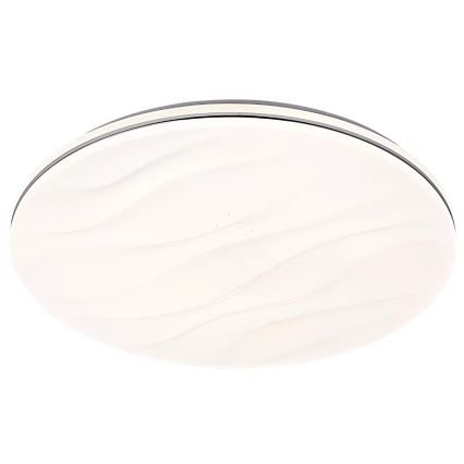 LED Димируема лампа DESERT LED/24W/230V с дистанционно