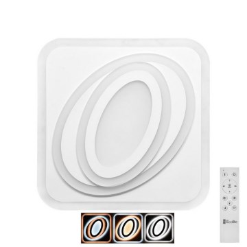LED Димируема лампа GALAXY LED/70W/230V 2700-6500K + дистанционно