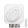 LED Димируема лампа GALAXY LED/70W/230V 2700-6500K + дистанционно