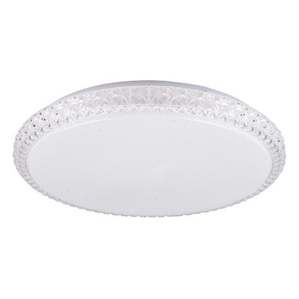 LED Димируема лампа IRINA LED/48W/230V с дистанционно