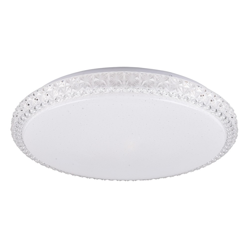 LED Димируема лампа IRINA LED/48W/230V с дистанционно