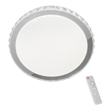 LED Димируема лампа LAYLA с дистанционно 1xLED/26W/230V
