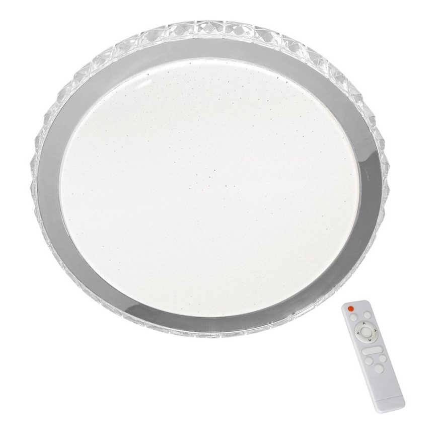 LED Димируема лампа LAYLA с дистанционно 1xLED/66W/230V