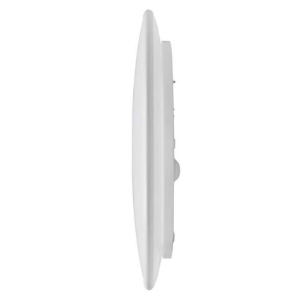 LED Димируема лампа LED/24W/230V кръгла + дистанционно 2700K-6000K