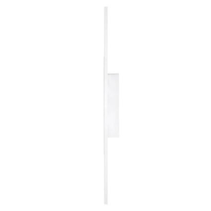 LED Димируема лампа LED/25W/230V правоъгълна + дистанционно 2700K-6000K