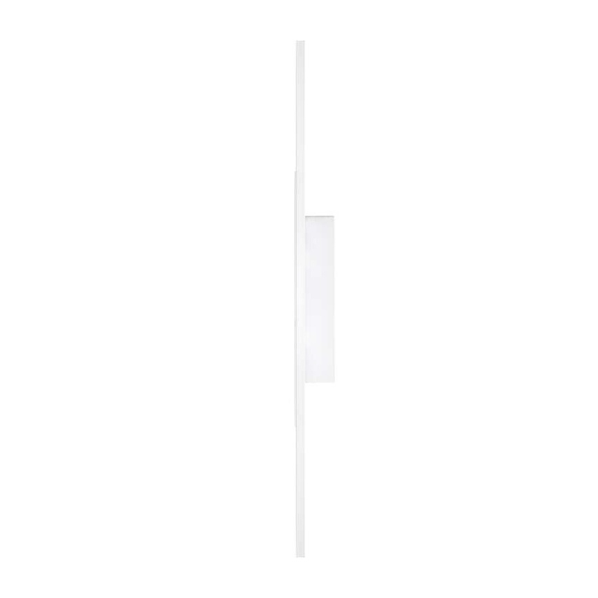 LED Димируема лампа LED/25W/230V правоъгълна + дистанционно 2700K-6000K