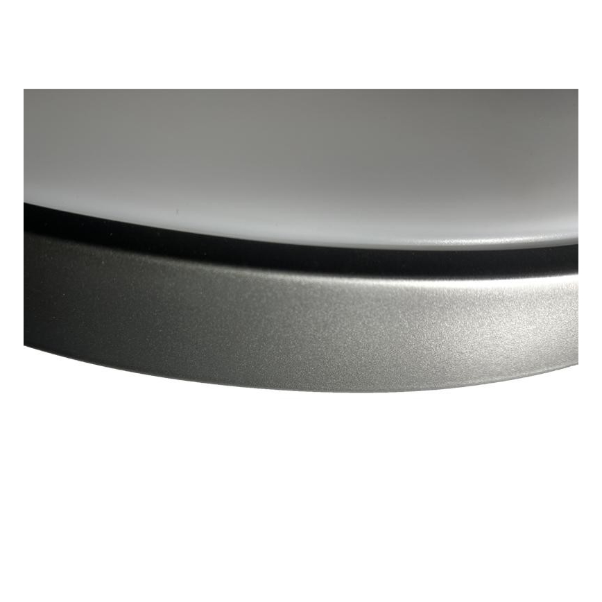 LED Димируема лампа LED/48W/230V 2700-6500K Wi-Fi Tuya + дистанционно