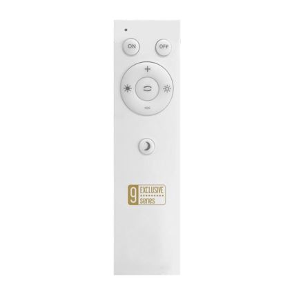LED Димируема лампа LED/48W/230V 2700-6500K Wi-Fi Tuya + дистанционно