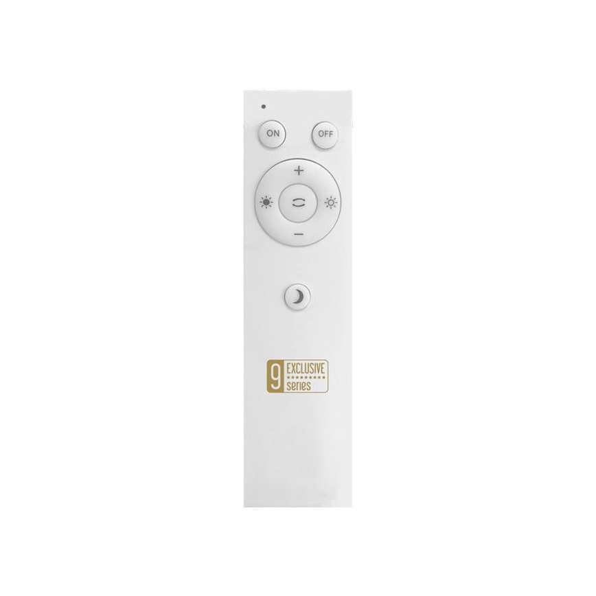 LED Димируема лампа LED/48W/230V 2700-6500K Wi-Fi Tuya + дистанционно