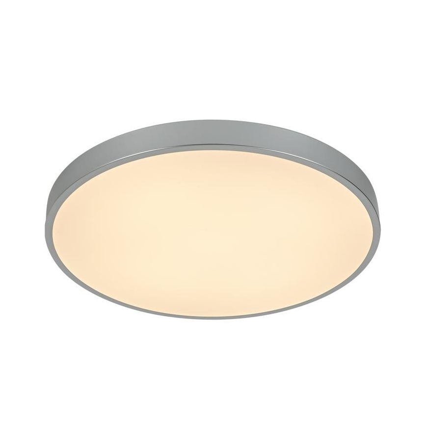 LED Димируема лампа LED/48W/230V 2700-6500K Wi-Fi Tuya + дистанционно