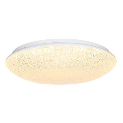 LED Димируема лампа LED/48W/230V 2700-6500K Wi-Fi Tuya + дистанционно
