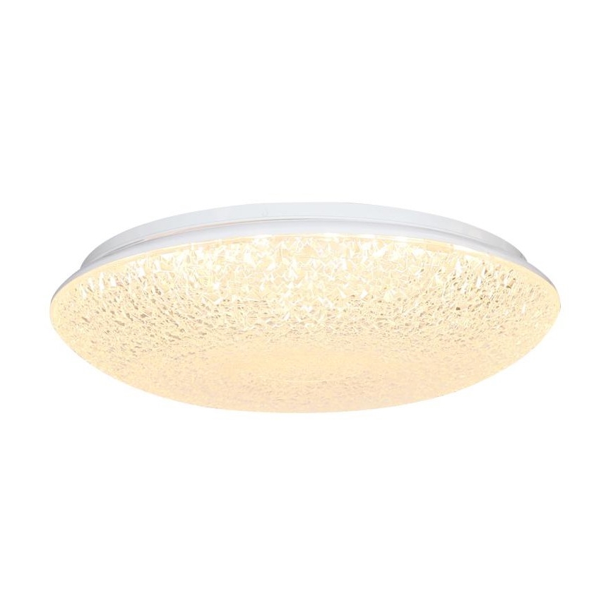 LED Димируема лампа LED/48W/230V 2700-6500K Wi-Fi Tuya + дистанционно