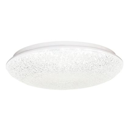 LED Димируема лампа LED/48W/230V 2700-6500K Wi-Fi Tuya + дистанционно